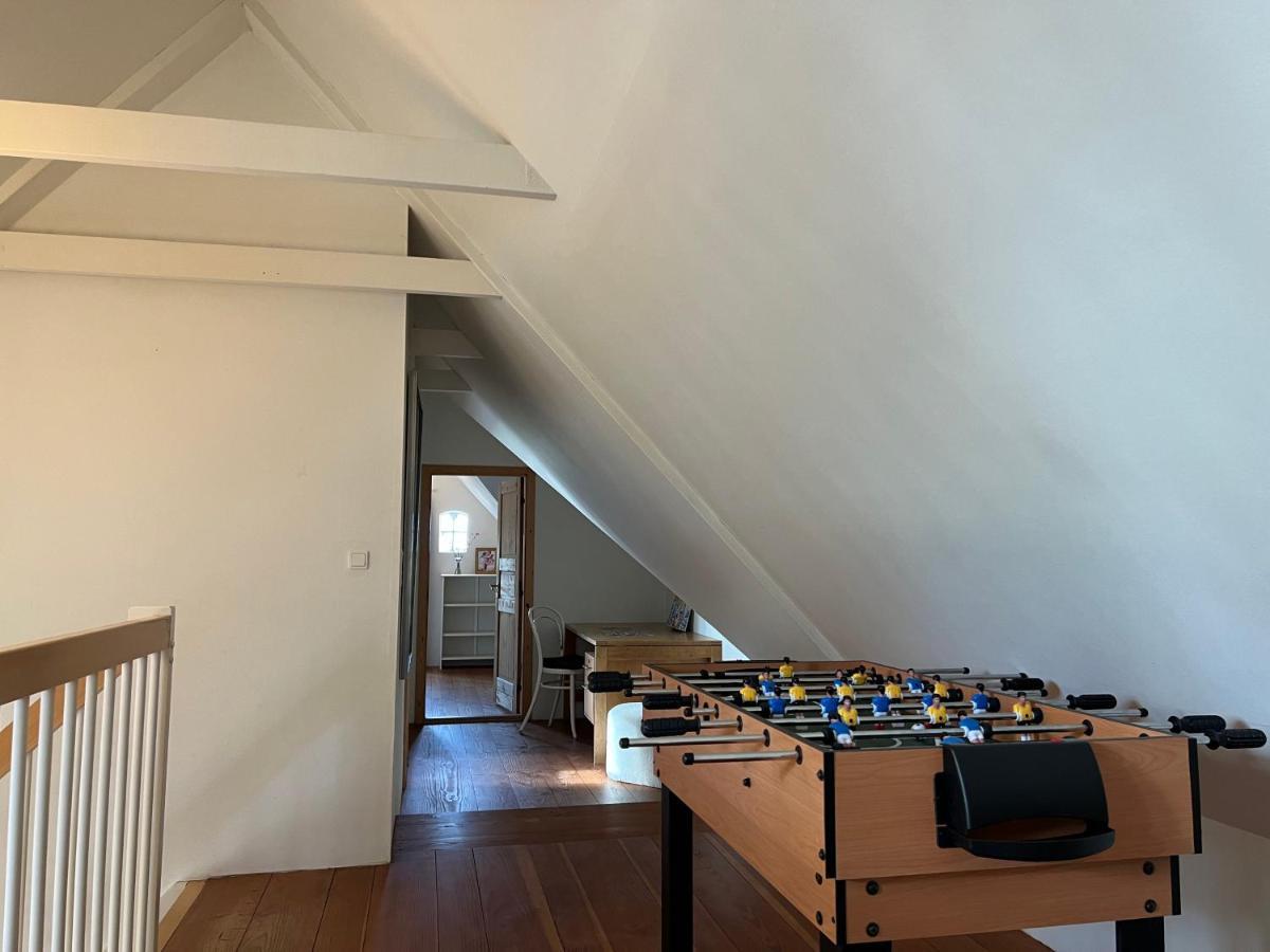 Lake View Apartment 그린드스테드 외부 사진