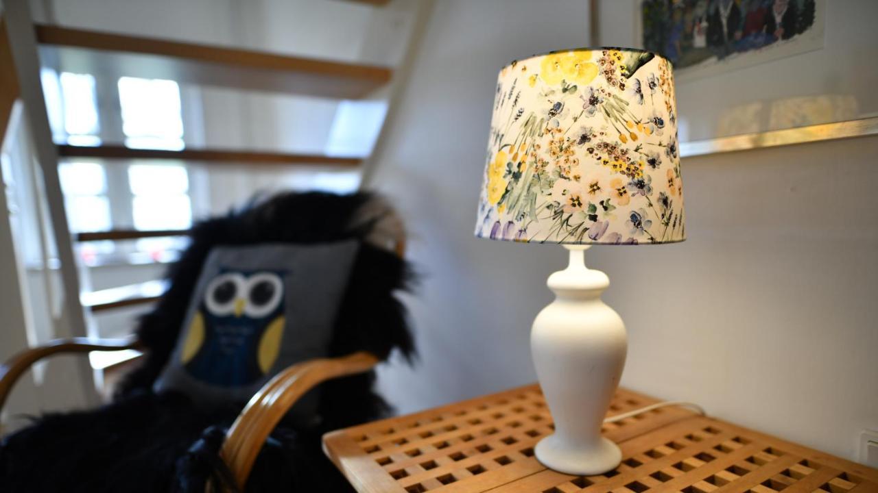 Lake View Apartment 그린드스테드 외부 사진