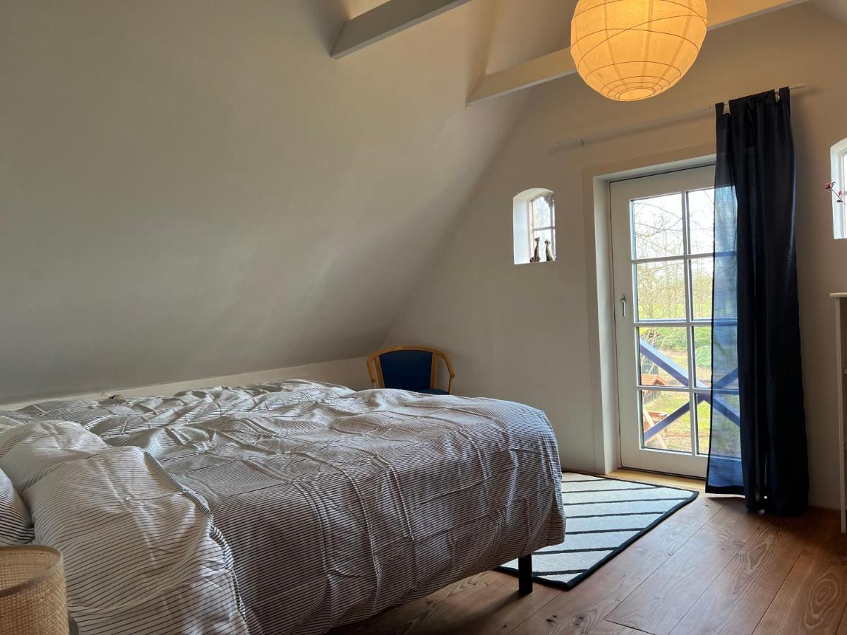 Lake View Apartment 그린드스테드 외부 사진